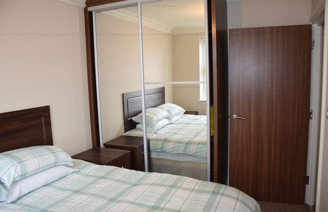 Northfields apartments - Foto 2