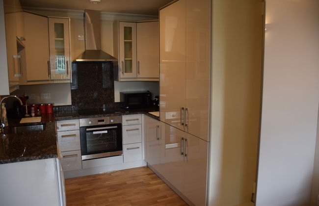 Northfields apartments - Foto 7