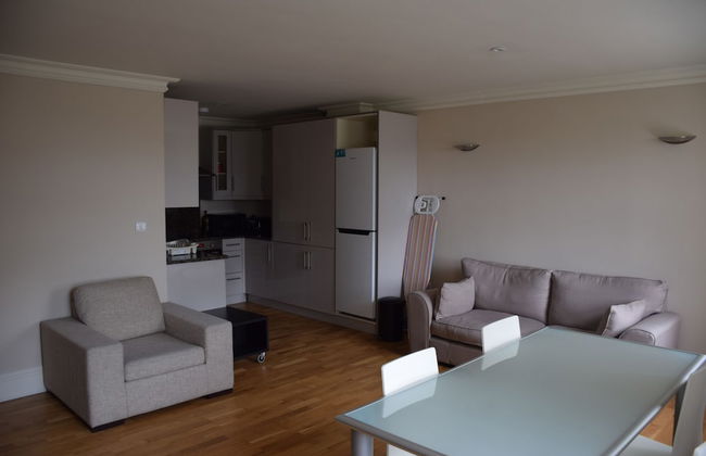 Northfields apartments - Foto 10