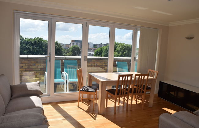 Northfields apartments - Foto 11