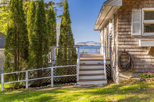 Photo 41 - Lucky Stone Retreat - Private Beach & Acadia View