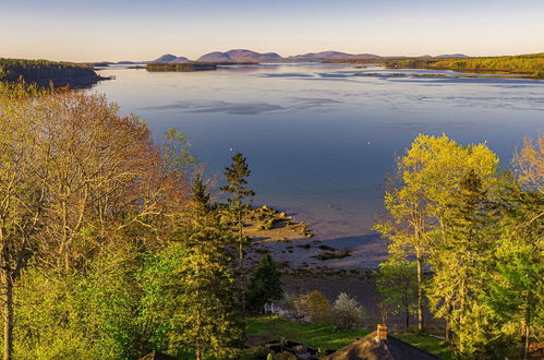 Photo 15 - Lucky Stone Retreat - Private Beach & Acadia View