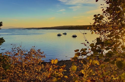 Photo 35 - Lucky Stone Retreat - Private Beach & Acadia View