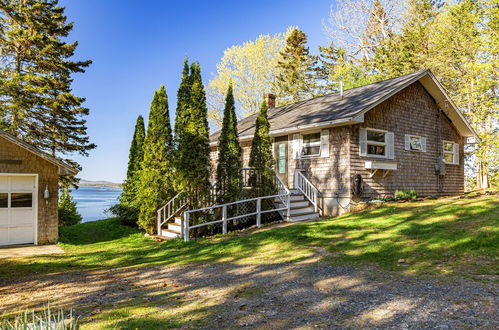 Photo 40 - Lucky Stone Retreat - Private Beach & Acadia View