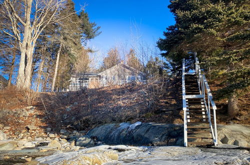 Photo 29 - Lucky Stone Retreat - Private Beach & Acadia View