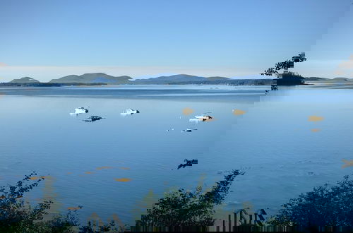 Foto 18 - Lucky Stone Retreat - Private Beach & Acadia View