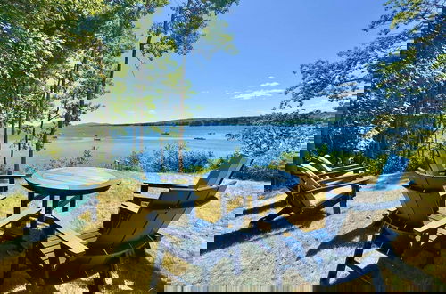 Foto 43 - Lucky Stone Retreat - Private Beach & Acadia View