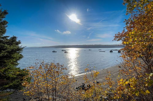 Photo 36 - Lucky Stone Retreat - Private Beach & Acadia View