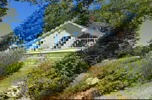 Foto 47 - Lucky Stone Retreat - Private Beach & Acadia View