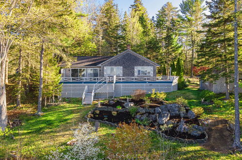 Photo 26 - Lucky Stone Retreat - Private Beach & Acadia View