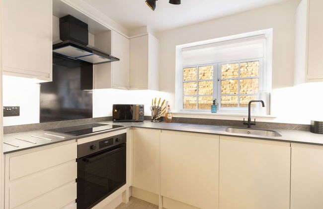 Friernhay City Centre - Foto 8