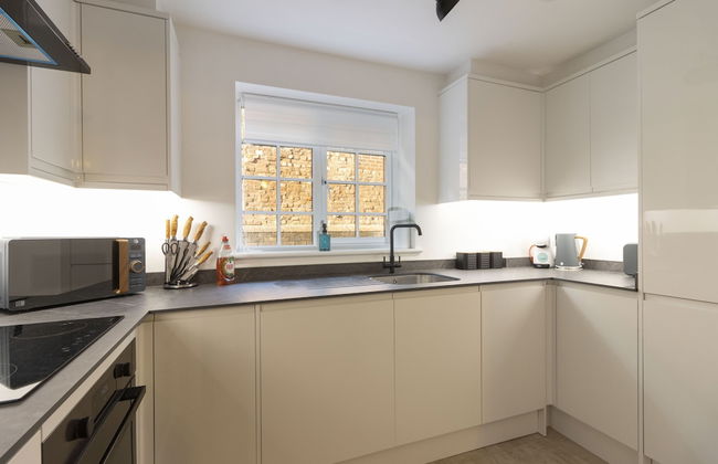 Friernhay City Centre - Foto 7