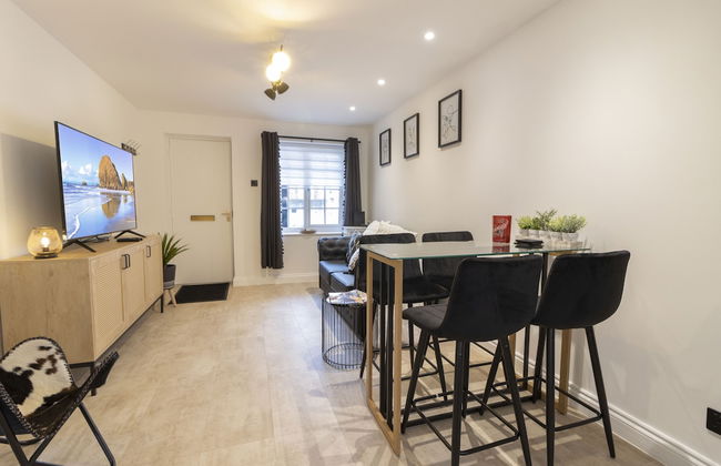 Friernhay City Centre - Foto 1