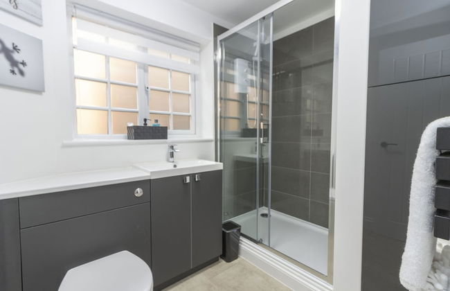 Friernhay City Centre - Foto 15