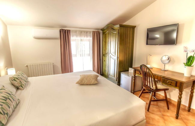 Plaza Rooms Ciampino - Foto 14
