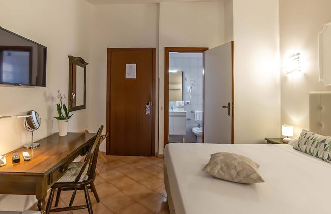 Plaza Rooms Ciampino - Foto 18