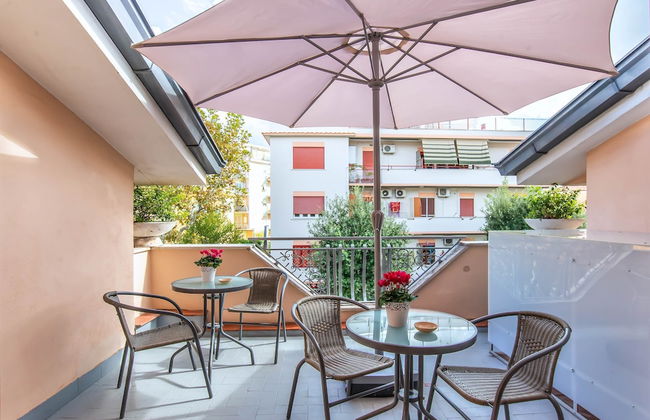 Plaza Rooms Ciampino - Foto 66
