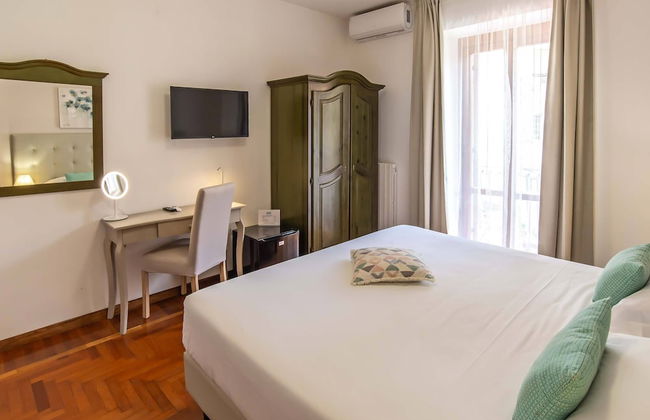 Plaza Rooms Ciampino - Foto 20
