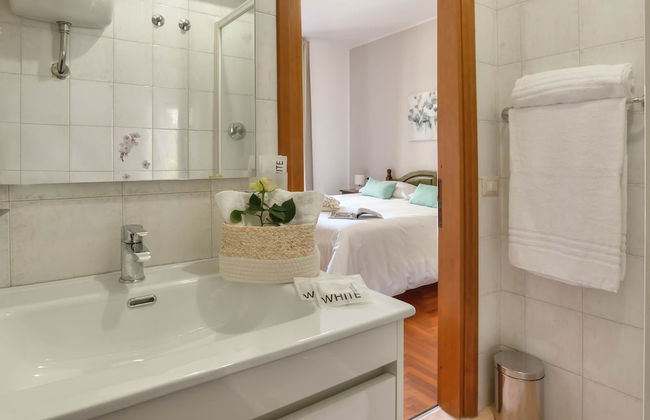 Plaza Rooms Ciampino - Foto 52