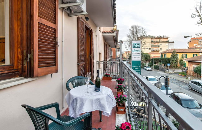 Plaza Rooms Ciampino - Foto 64