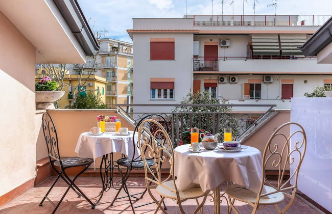 Plaza Rooms Ciampino - Foto 65