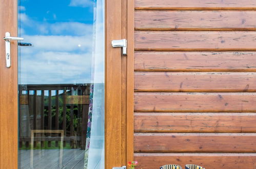 Photo 12 - Skylark Lodge With Hot Tub Near Cupar, Fife