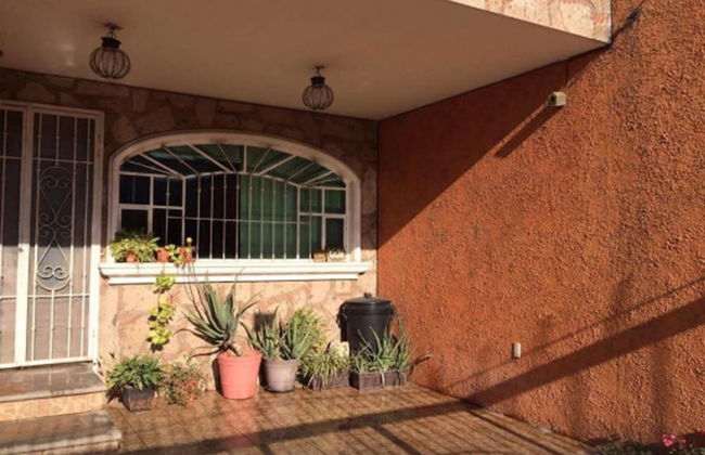 4 Recamaras Zona Sur WiFi Jardin Cochera - Foto 16