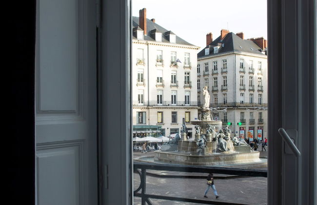 Appartements Place Royale - Maisons du Monde Hôtel & Suites - Foto 2