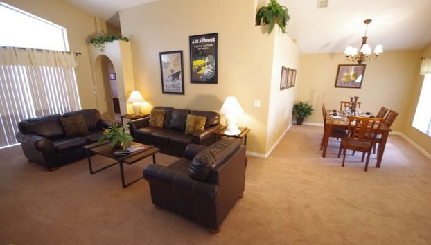 Lobby-Lounge