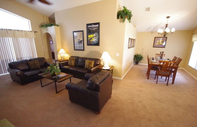 Ly53817 - Indian Ridge - 3 Bed 2 Baths Villa - Foto 3