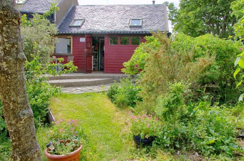 Photo 18 - Steading Holidays - The Byre