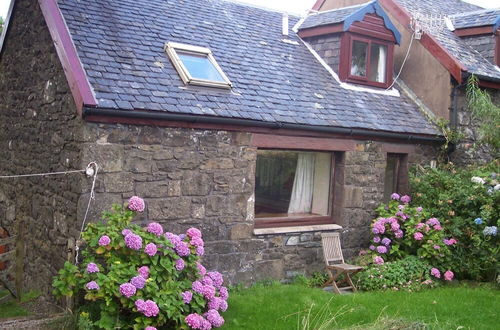 Photo 20 - Steading Holidays - The Byre