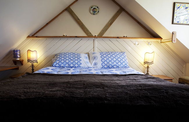 Steading Holidays - The Byre - Foto 3