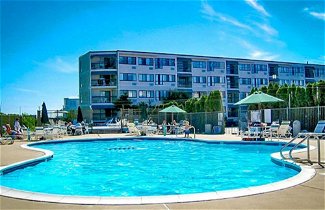 Photo 1 - Brigantine Beach Club Resort New Jersey