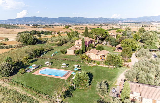 Agriturismo il Querciolo - Photo 1
