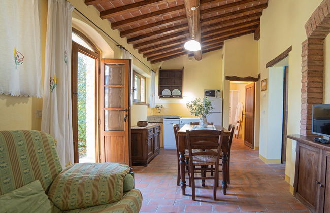 Agriturismo il Querciolo - Photo 27