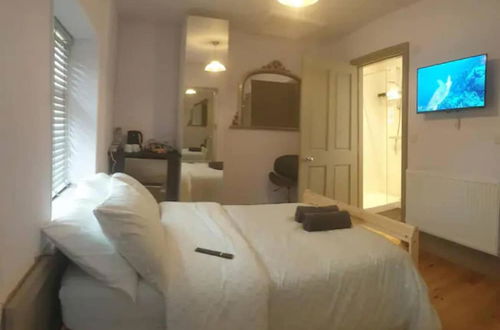 Foto 5 - Buck - En-suite Room in Canalside Guesthouse