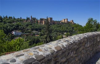 Foto 1 - Alhambra Dreams Granada