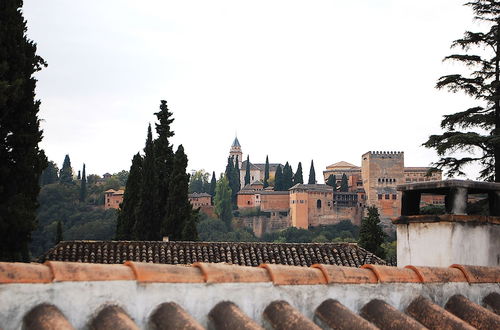 Photo 31 - Alhambra Dreams Granada