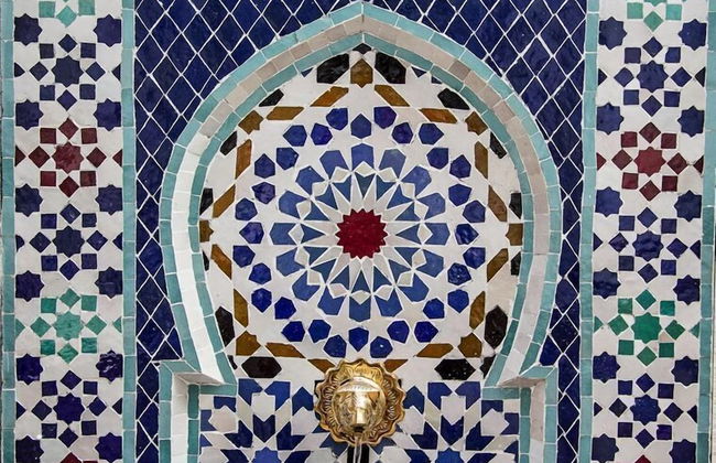 Alhambra Dreams Granada - Foto 32