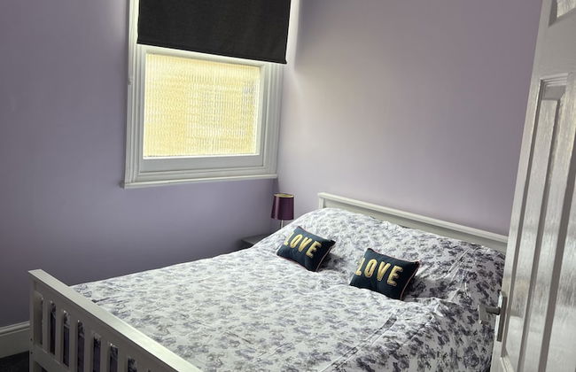 Spacious 1-bed Apartment in the Heart of Herne Bay - Foto 1