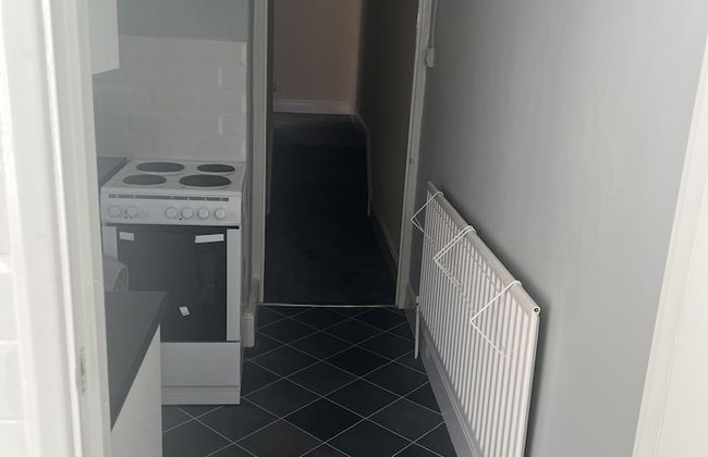 Spacious 1-bed Apartment in the Heart of Herne Bay - Foto 10
