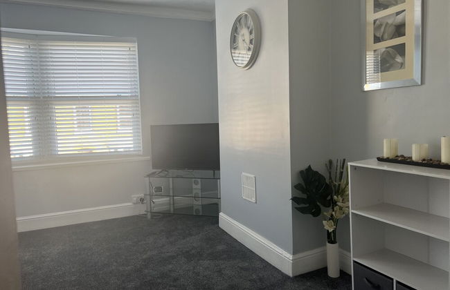 Spacious 1-bed Apartment in the Heart of Herne Bay - Foto 2