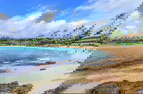 Foto 45 - Napili Shores C116