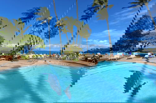 Foto 48 - Napili Shores C116