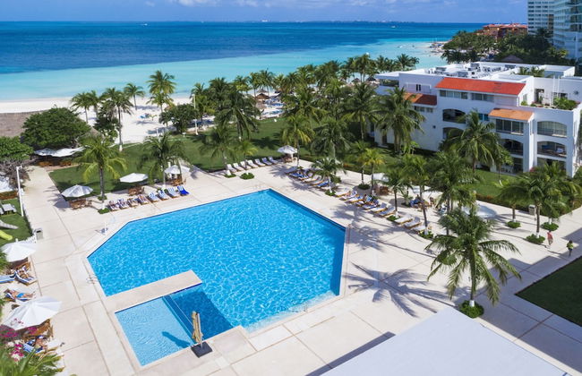 Beachscape Kin ha Villas & Suites - Foto 78