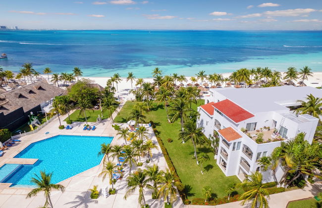 Beachscape Kin ha Villas & Suites - Foto 60