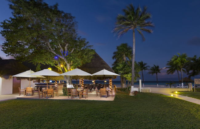 Beachscape Kin ha Villas & Suites - Foto 37