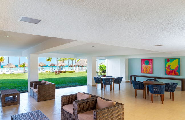 Beachscape Kin ha Villas & Suites - Foto 79