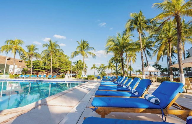 Beachscape Kin ha Villas & Suites - Foto 13
